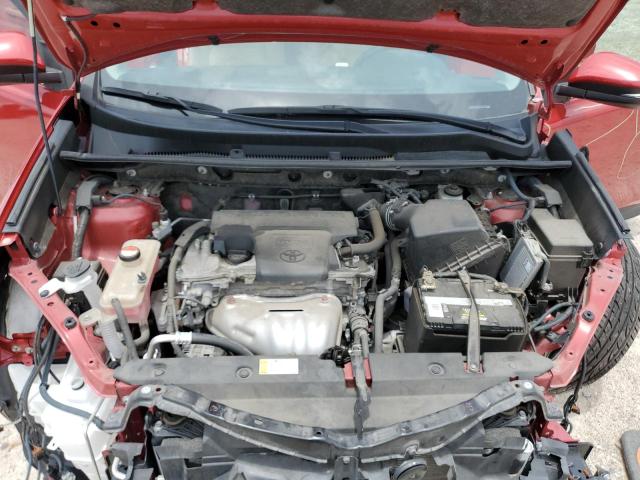 Photo 12 from auction – 2015 TOYOTA RAV4 LIMIT with VIN JTMDFREV4FD173112
