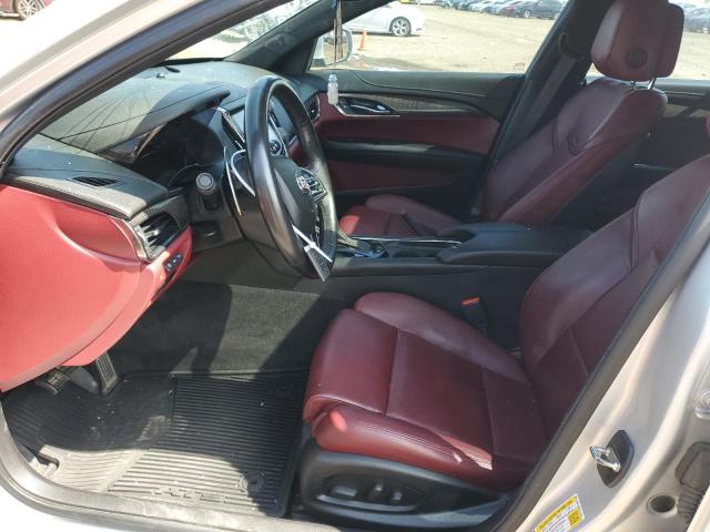 Photo 7 from auction – 2014 CADILLAC ATS PREMIU with VIN 1G6AL5S39E0147475