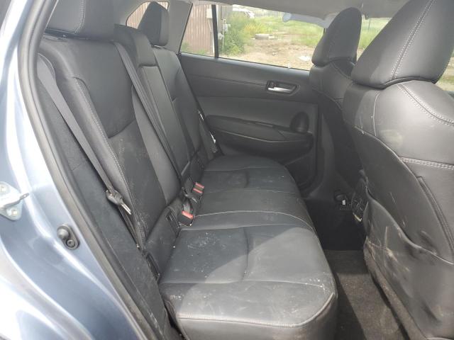 Photo 11 from auction – 2023 TOYOTA COROLLA CR with VIN 7MUDAABG2PV060678