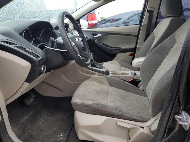 Фото 7 с аукциона – 2014 FORD FOCUS SE с VIN 1FADP3F20EL113398
