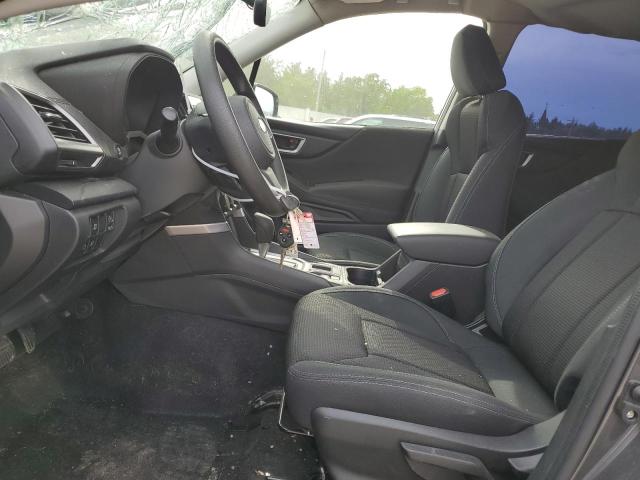 Photo 7 from auction – 2021 SUBARU FORESTER with VIN JF2SKADC0MH466730