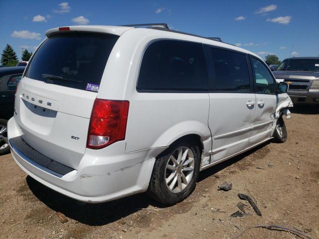 Photo 3 from auction – 2015 DODGE GRAND CARA with VIN 2C4RDGCG4FR667830