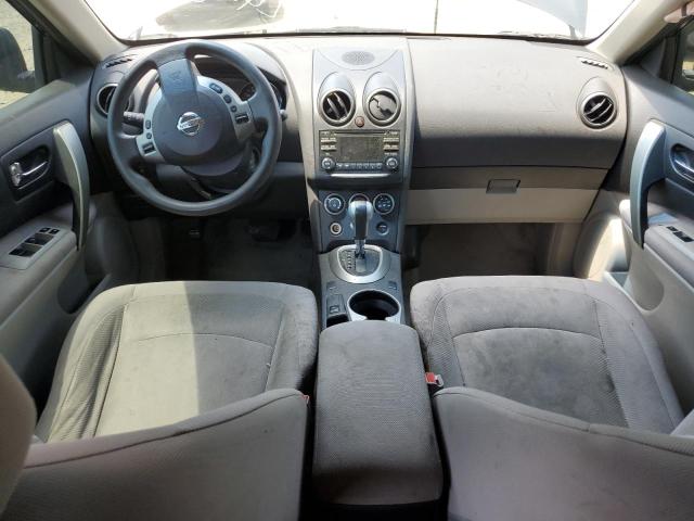 Photo 8 from auction – 2012 NISSAN ROGUE S with VIN JN8AS5MT4CW262450