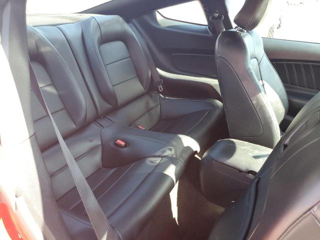 Photo 10 from auction – 2016 FORD MUSTANG with VIN 1FA6P8THXG5222814