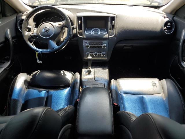 Photo 8 from auction – 2010 NISSAN MAXIMA S with VIN 1N4AA5AP6AC802942