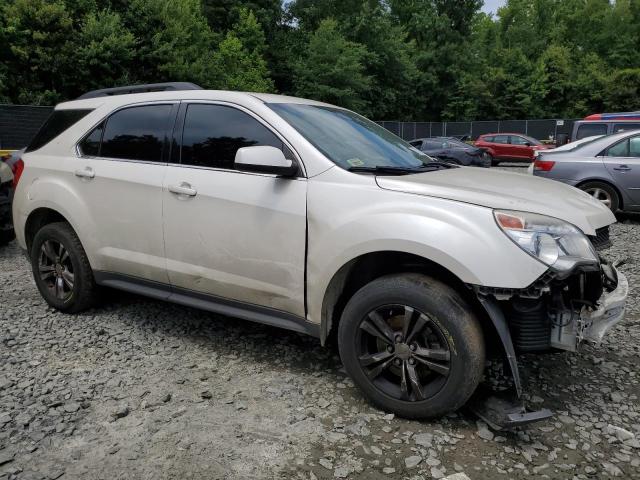 Photo 4 from auction – 2012 CHEVROLET EQUINOX LT with VIN 2GNALDEK5C1257765