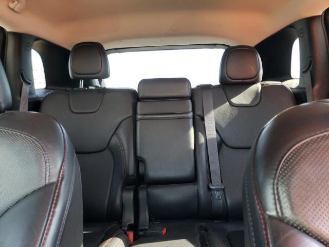 Photo 10 from auction – 2017 JEEP CHEROKEE T with VIN 1C4PJMBS2HW605034