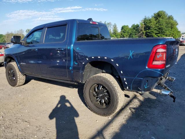 Photo 2 from auction – 2022 RAM 1500 LARAM with VIN 1C6SRFJT4NN308381