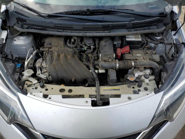 Photo 11 from auction – 2018 NISSAN VERSA NOTE with VIN 3N1CE2CP5JL366854