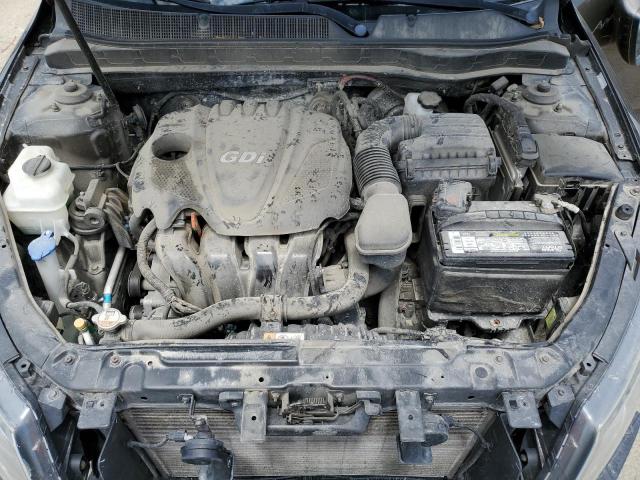 Photo 11 from auction – 2013 KIA OPTIMA LX with VIN 5XXGM4A73DG233364