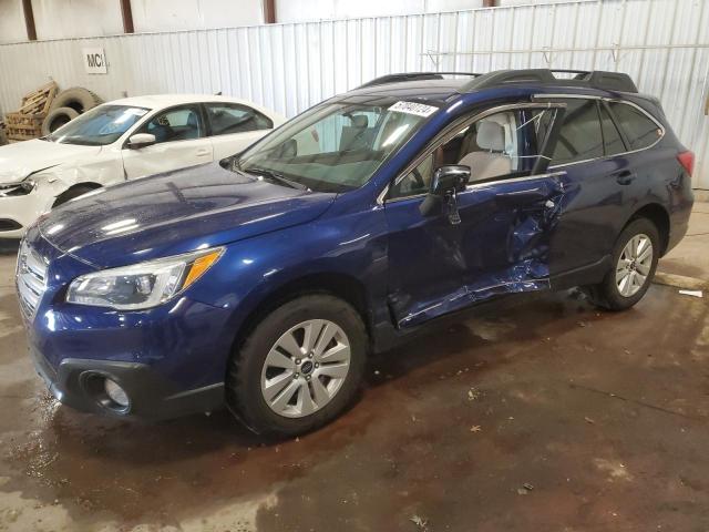 SUBARU OUTBACK 2. 2015 с VIN 4S4BSBFC2F3306135 - Снимка от търг
