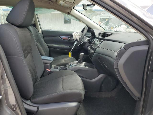 Photo 7 from auction – 2018 NISSAN ROGUE S with VIN 5N1AT2MT8JC755632