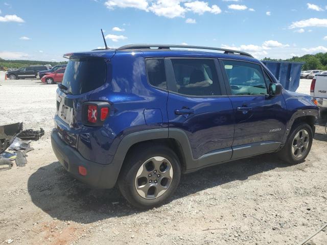 Photo 3 from auction – 2017 JEEP RENEGADE S with VIN ZACCJAAB8HPF28584