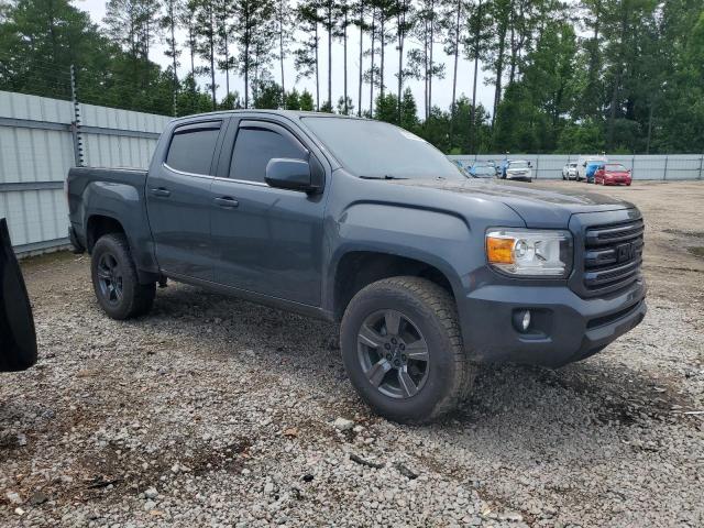 Photo 4 from auction – 2016 GMC CANYON SLT with VIN 1GTG5DE3XG1336740