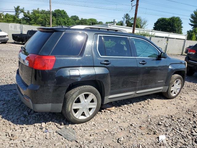 Photo 3 from auction – 2010 GMC TERRAIN SL with VIN 2CTALFEW8A6409422