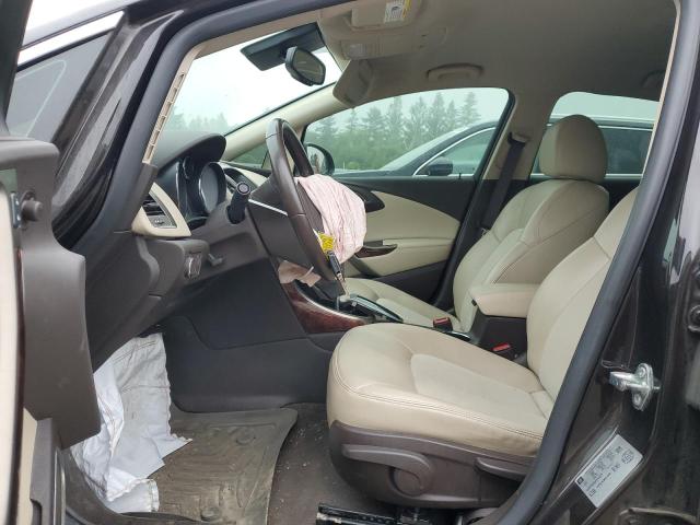 Photo 7 from auction – 2015 BUICK VERANO with VIN 1G4PP5SK5F4164377