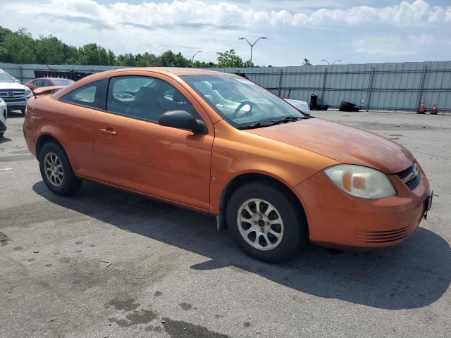 Photo 4 from auction – 2006 CHEVROLET COBALT LS with VIN 1G1AK15F467644949
