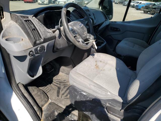 Photo 8 from auction – 2016 FORD TRANSIT T- with VIN 1FTYR1ZM9GKB35674