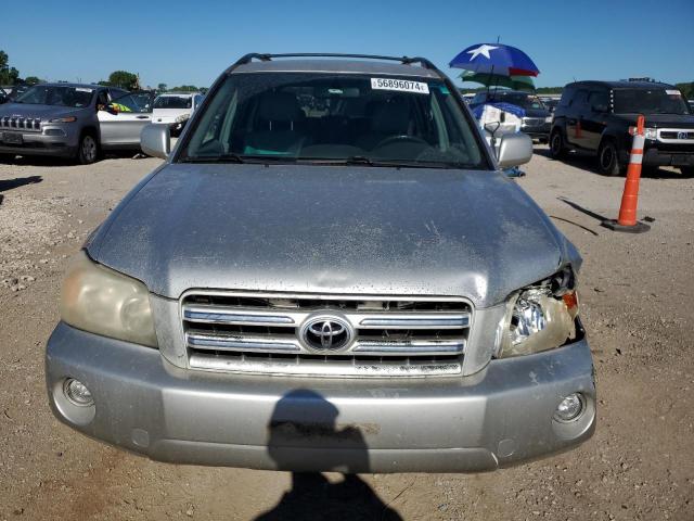 Photo 5 from auction – 2006 TOYOTA HIGHLANDER with VIN JTEEP21A660176270