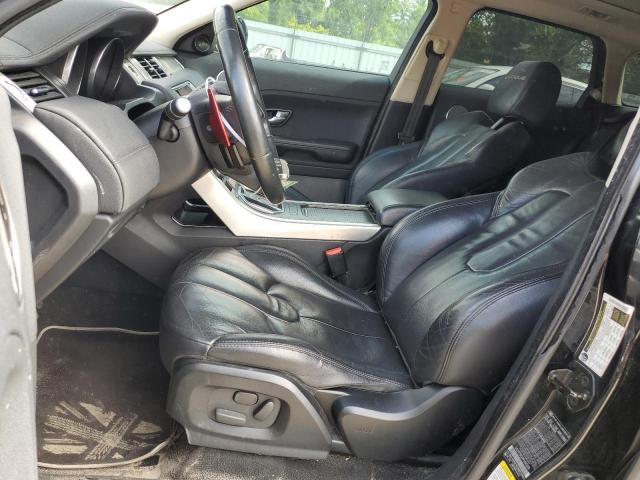 Photo 7 from auction – 2015 LAND ROVER RANGE ROVE with VIN SALVP2BG0FH045269