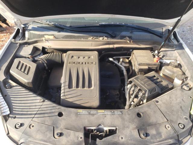 Photo 12 from auction – 2016 CHEVROLET EQUINOX LT with VIN 2GNALDEK2G6333824