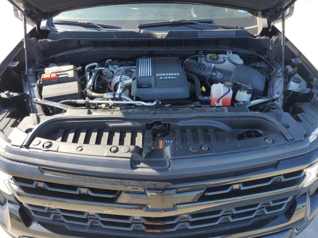 Photo 11 from auction – 2023 CHEVROLET SILVERADO with VIN 1GCUDEE88PZ200860
