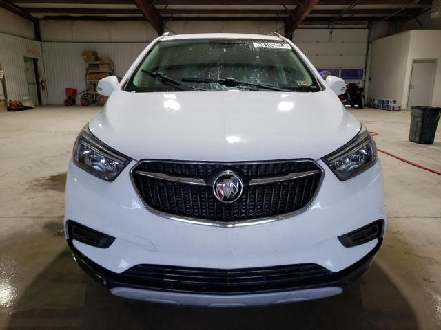 Photo 5 from auction – 2019 BUICK ENCORE PRE with VIN KL4CJASB2KB781085