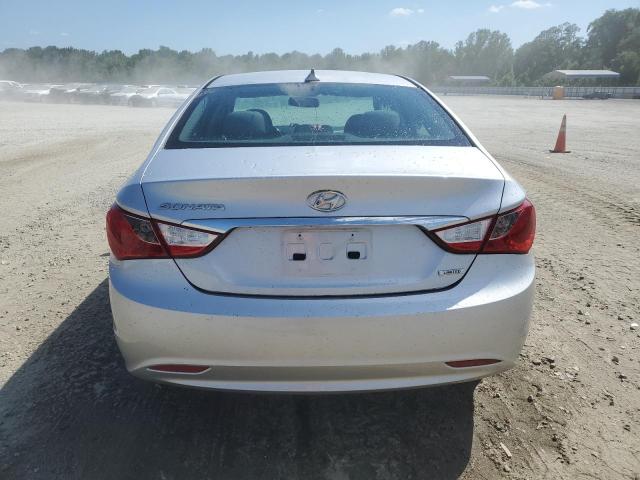 Photo 6 from auction – 2013 HYUNDAI SONATA LIM with VIN 5NPEC4AC2DH779360
