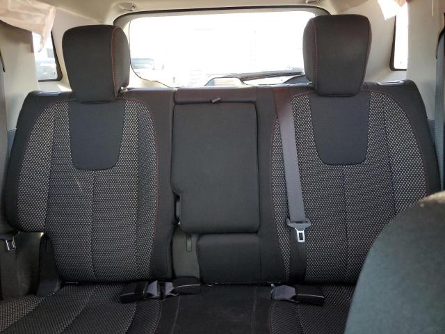 Photo 10 from auction – 2017 GMC TERRAIN SL with VIN 2GKALMEK1H6193487