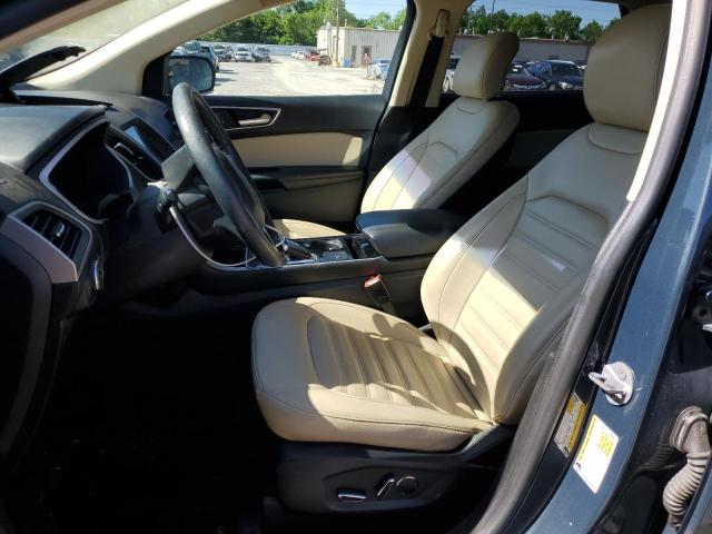 Photo 7 from auction – 2019 FORD EDGE SEL with VIN 2FMPK3J92KBC25296