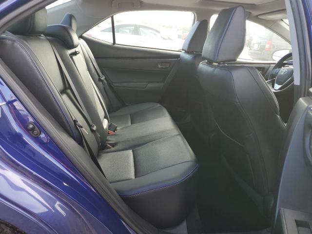 Photo 10 from auction – 2018 TOYOTA COROLLA L with VIN 5YFBURHE9JP826239