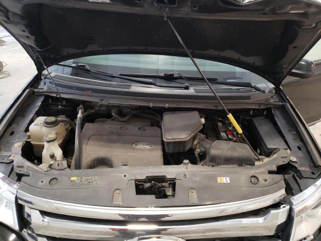 Photo 12 from auction – 2013 FORD EDGE SEL with VIN 2FMDK4JC2DBA07995