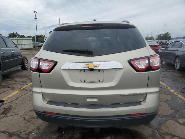 Photo 6 from auction – 2014 CHEVROLET TRAVERSE L with VIN 1GNKRGKD3EJ230146