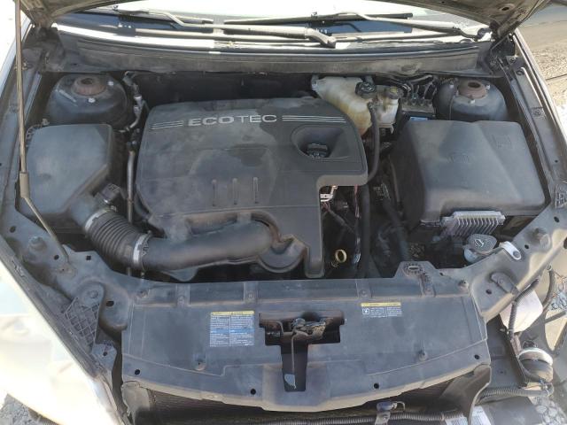 Photo 11 from auction – 2010 PONTIAC G6 with VIN 1G2ZA5E02A4139149