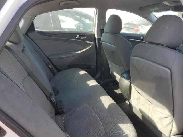 Photo 10 from auction – 2014 HYUNDAI SONATA GLS with VIN 5NPEB4AC3EH871825