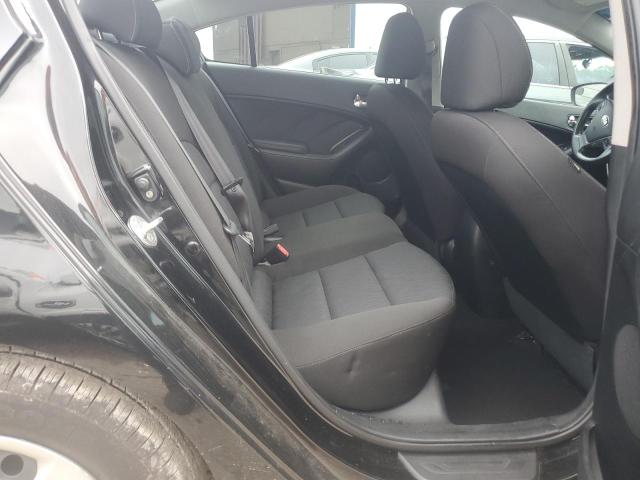 Photo 10 from auction – 2014 KIA FORTE LX with VIN KNAFK4A62E5062487