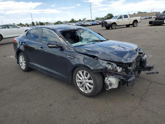 Photo 4 from auction – 2015 KIA OPTIMA EX with VIN 5XXGN4A78FG517184