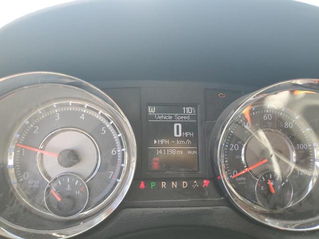 Photo 9 from auction – 2015 CHRYSLER TOWN & COU with VIN 2C4RC1CG0FR656016