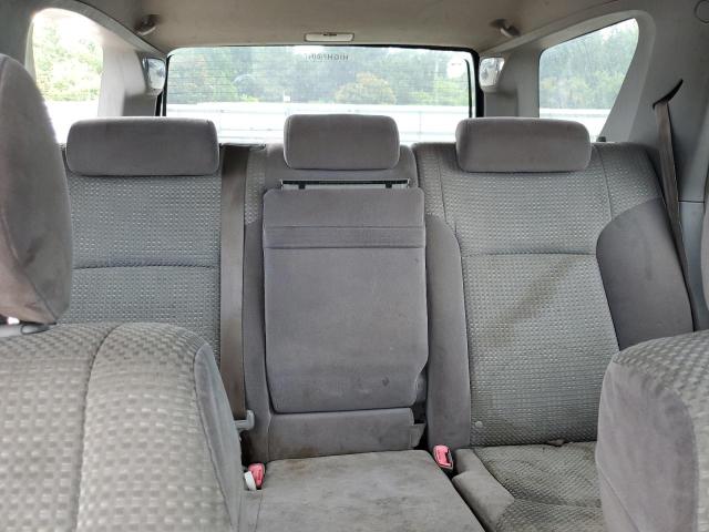 Photo 10 from auction – 2005 TOYOTA 4RUNNER SR with VIN JTEZU14RX58040181
