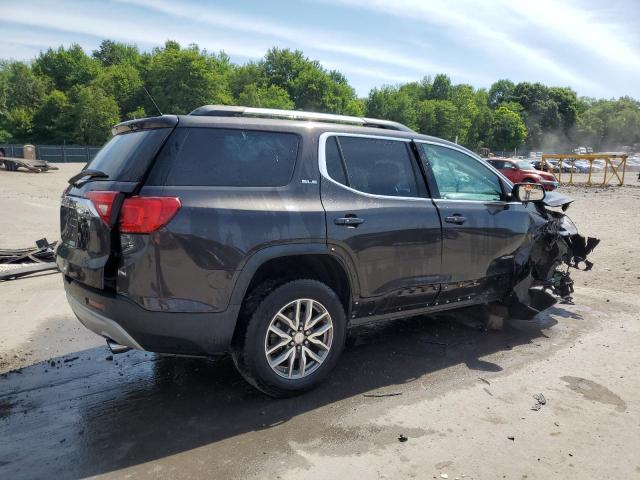Photo 3 from auction – 2018 GMC ACADIA SLE with VIN 1GKKNLLS9JZ185577