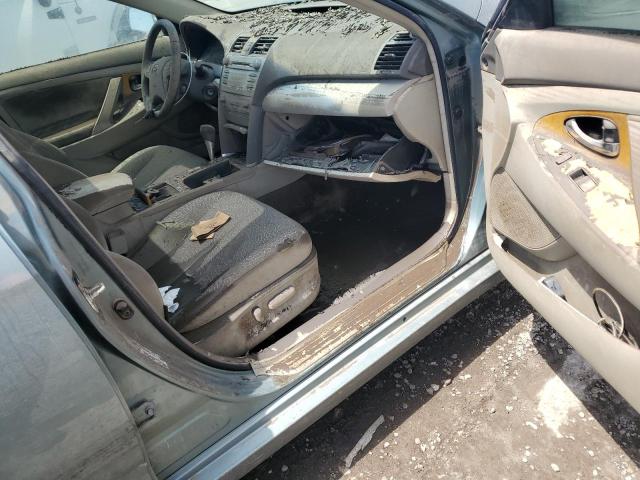 Photo 8 from auction – 2007 TOYOTA CAMRY CE with VIN JTNBE46K973117719