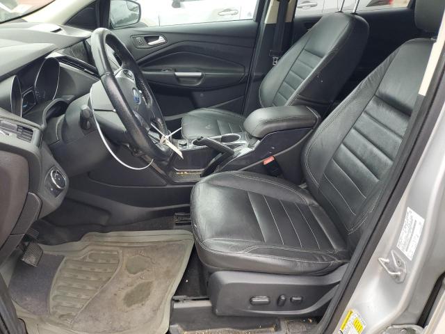 Photo 7 from auction – 2014 FORD ESCAPE with VIN 1FMCU9J91EUA80861