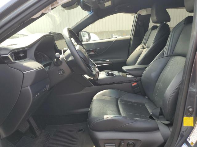 Photo 7 from auction – 2021 TOYOTA VENZA LE with VIN JTEAAAAH2MJ057307