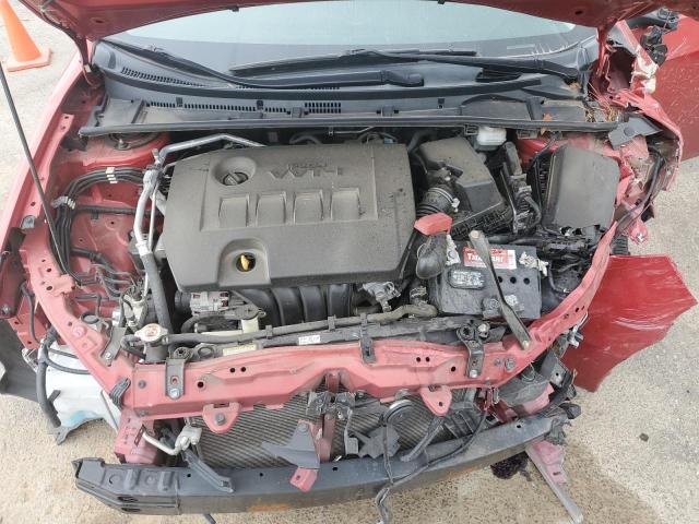 Photo 11 from auction – 2019 TOYOTA COROLLA L with VIN 5YFBURHEXKP914511