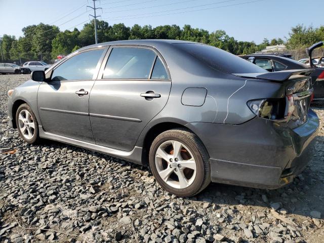 صورة رقم 2 من المزاد - 2013 TOYOTA COROLLA BA مع VIN 2T1BU4EE4DC920976