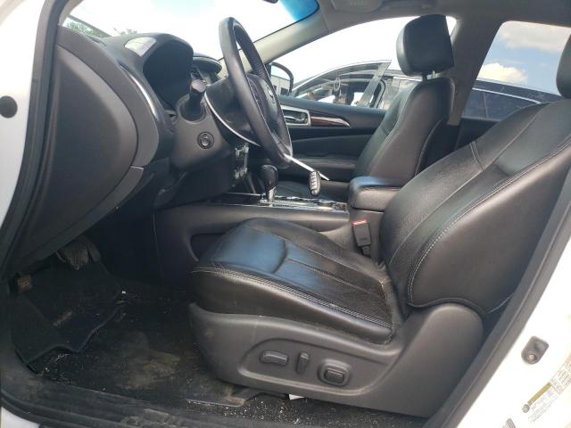 Photo 7 from auction – 2013 NISSAN PATHFINDER with VIN 5N1AR2MM6DC666394