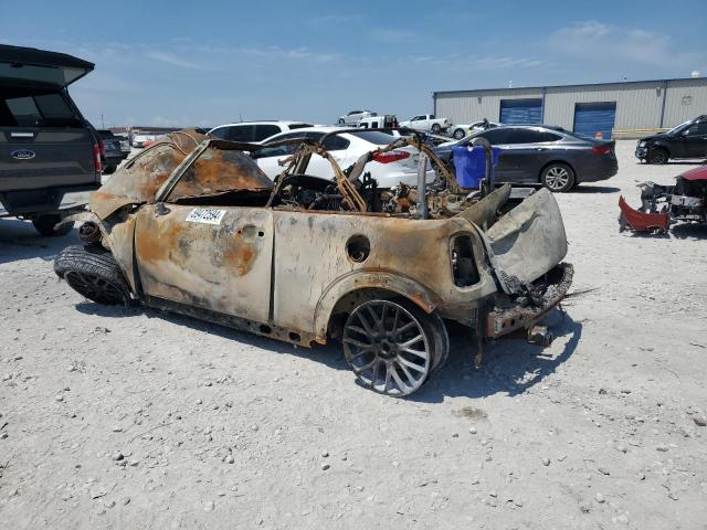 Photo 2 from auction – 2014 MINI COOPER S with VIN WMWZP3C56ET706422