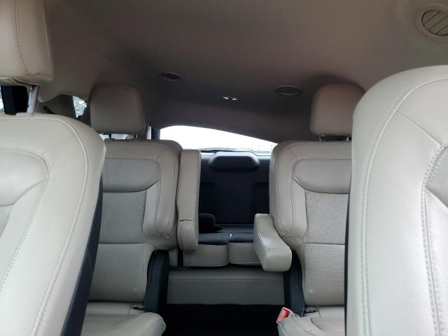 Photo 10 from auction – 2020 FORD EXPLORER L with VIN 1FMSK8FH2LGA62280