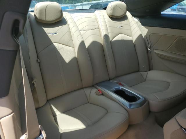 Photo 10 from auction – 2012 CADILLAC CTS PREMIU with VIN 1G6DS1E32C0145469