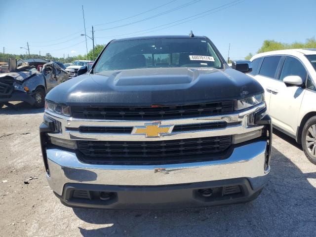 Photo 5 from auction – 2021 CHEVROLET SILVERADO with VIN 1GCUYDED8MZ294746